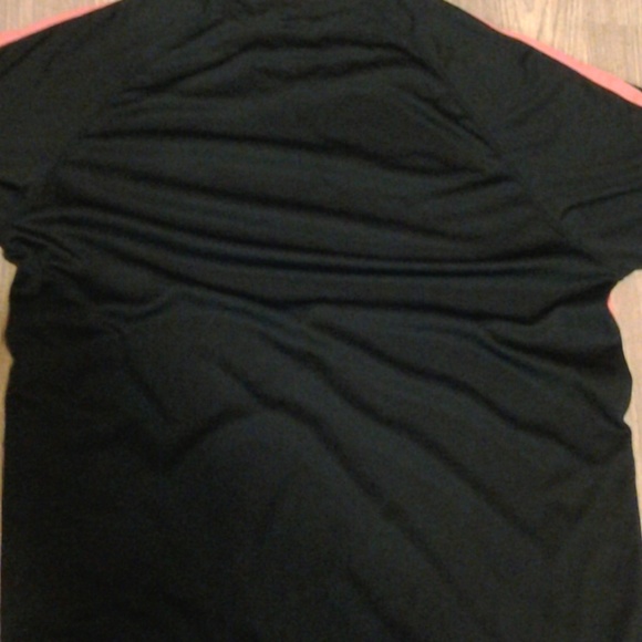 Coca-Cola Polyester Medium T-Shirt - Picture 4 of 4